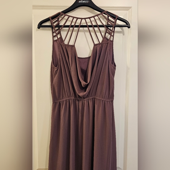 Sheer Beachy Dress - Picture 4 of 6